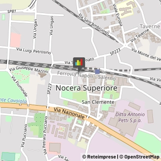 Assicurazioni,84015Salerno