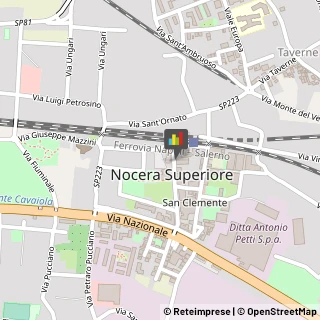 Locali, Birrerie e Pub Nocera Superiore,84015Salerno