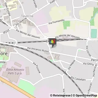 Agenzie ed Uffici Commerciali Nocera Superiore,84015Salerno