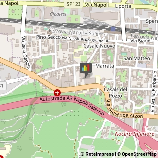 Discoteche - Locali e Ritrovi Nocera Inferiore,84014Salerno