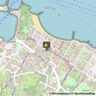 Bed e Breakfast Ischia,80077Napoli