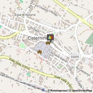 Locali, Birrerie e Pub,72014Brindisi