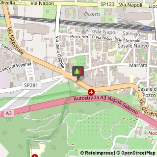 Arredamento - Produzione e Ingrosso Nocera Inferiore,84014Salerno