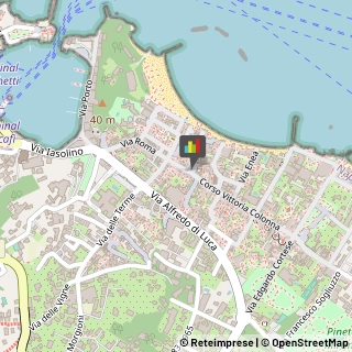 Spacci Aziendali Ischia,80077Napoli