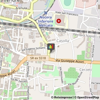 Estetiste Nocera Inferiore,84014Salerno