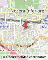 Via Publio Sizio, 9/11,81014Nocera Inferiore