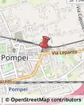 Via Lepanto, ,80045Pompei