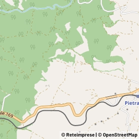 Mappa 85016