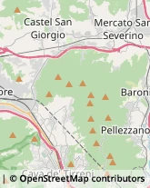 Arredamento - Vendita al Dettaglio Mercato San Severino,84014Salerno