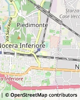 Scuole e Corsi di Lingua Nocera Inferiore,84014Salerno