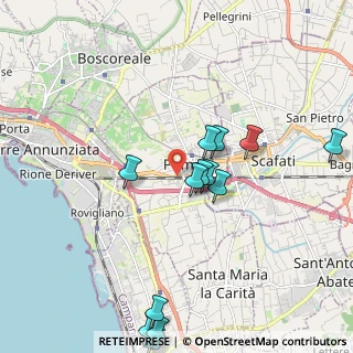 Mappa 80045 Pompei NA, Italia (2.35846)
