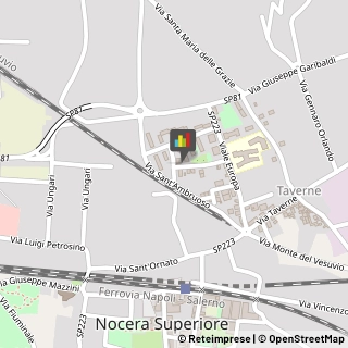 Alimentari Nocera Superiore,84015Salerno