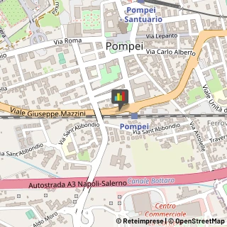 Panetterie,80045Napoli