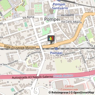 Agrumi Pompei,80045Napoli