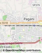 Associazioni Sindacali Pagani,84016Salerno