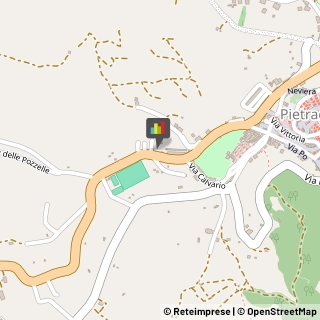 Estetiste Pietragalla,85016Potenza