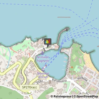 Stazioni di Servizio e Distribuzione Carburanti,80077Napoli