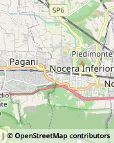 Palestre e Centri Fitness Nocera Inferiore,84014Salerno