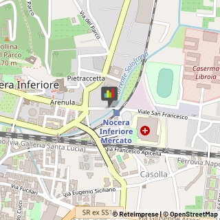 Medicina Estetica - Medici Specialisti Nocera Inferiore,84014Salerno