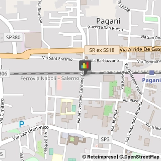 ,84016Salerno