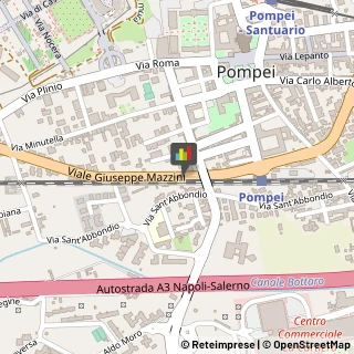 Tour Operator e Agenzia di Viaggi,80045Napoli