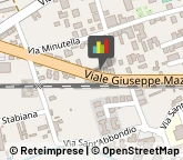 Campeggi, Villaggi Turistici e Ostelli,80050Napoli