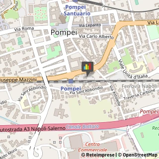 Locali, Birrerie e Pub Pompei,80045Napoli