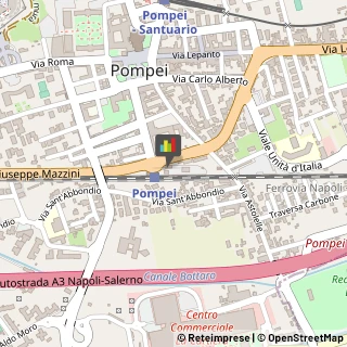 Locali, Birrerie e Pub Pompei,80045Napoli