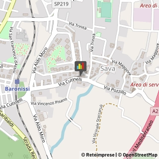 Bar e Caffetterie,84081Salerno