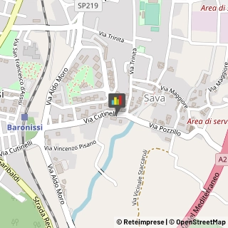 Palestre e Centri Fitness,84081Salerno