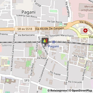Appartamenti e Residence Pagani,84016Salerno