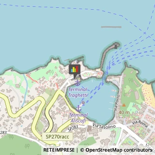 Carte di Credito - Servizi,80077Napoli