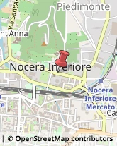 Via Giovan Battista Castaldo, 4,84014Nocera Inferiore