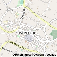 Karta Cisternino