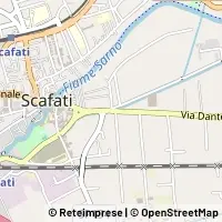 Kort Scafati