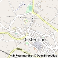 Kort Cisternino