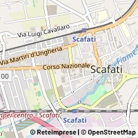 Map Scafati
