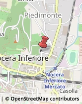 Via Marco Levi Bianchini, 33,84014Nocera Inferiore