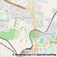 地图 Sassari