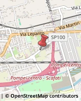 Viale Unità d'Italia, 22,80045Pompei