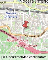 Via Attilio Barbarulo, 77/79,84014Nocera Inferiore