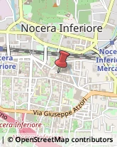 Via Giacomo Matteotti, 14,84014Nocera Inferiore