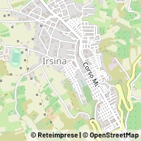 Kart Irsina