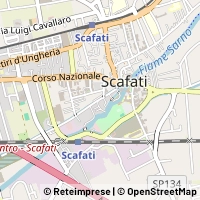 Kort Scafati