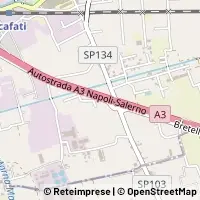 Karta Scafati