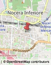 Via Giacomo Matteotti, 30,84014Nocera Inferiore