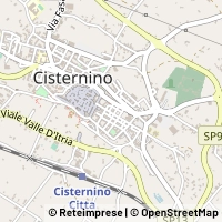 Harita Cisternino