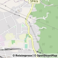 Map Nocera Superiore