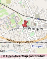 Via Roma, 81,80045Pompei