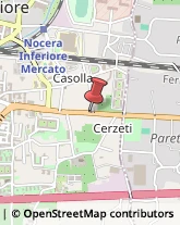 Via Giuseppe Atzori, 37,84014Nocera Inferiore